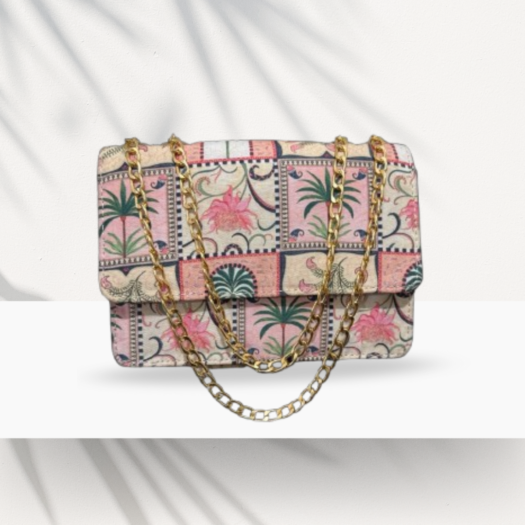 CROSS BODY BAGS