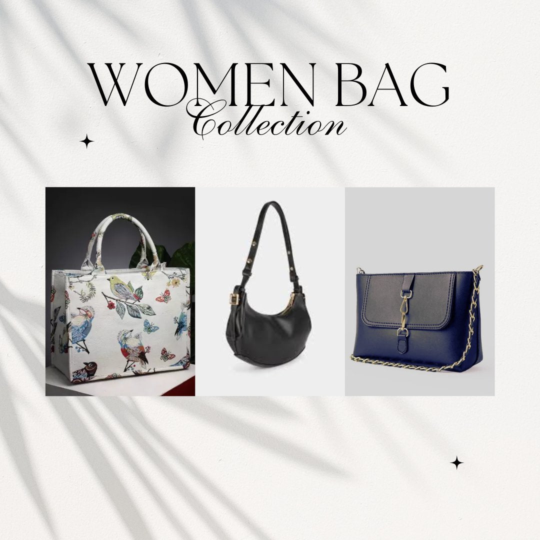 ALL BAGS